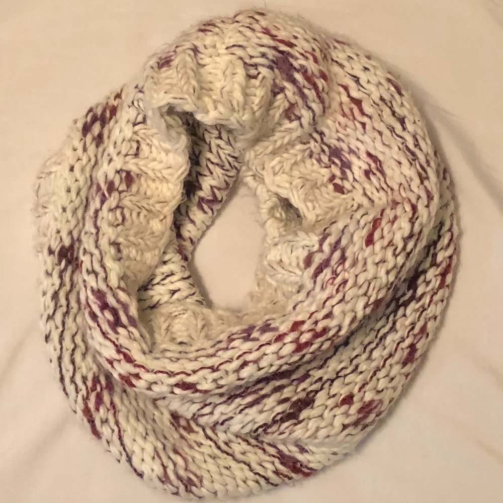 CALIA Infinity Scarf